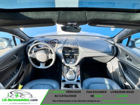 Aston martin DBX 4.0 Biturbo V8 550 ch  occasion  Beaupuy - photo n2