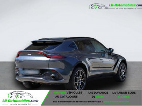 Aston martin DBX 4.0 Biturbo V8 550 ch  occasion  Beaupuy - photo n2