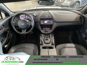 Aston martin DBX 4.0 Biturbo V8 550 ch  occasion  Beaupuy - photo n3