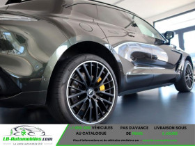 Aston martin DBX 4.0 Biturbo V8 550 ch  occasion  Beaupuy - photo n5