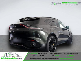 Aston martin DBX 4.0 Biturbo V8 550 ch  occasion  Beaupuy - photo n3