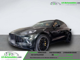 Aston martin DBX 4.0 Biturbo V8 550 ch  occasion  Beaupuy - photo n2