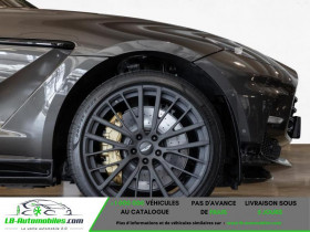 Aston martin DBX 4.0 Biturbo V8 550 ch  occasion  Beaupuy - photo n5