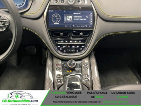Aston martin DBX 4.0 Biturbo V8 550 ch  occasion  Beaupuy - photo n6