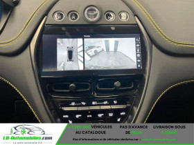 Aston martin DBX 4.0 Biturbo V8 550 ch  occasion  Beaupuy - photo n5
