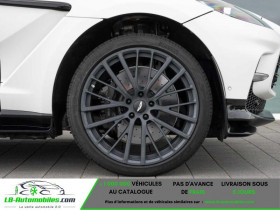 Aston martin DBX 4.0 Biturbo V8 550 ch  occasion  Beaupuy - photo n8