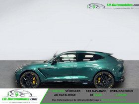 Aston martin DBX 4.0 Biturbo V8 550 ch  occasion  Beaupuy - photo n4