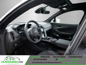 Aston martin DBX 4.0 Biturbo V8 550 ch  occasion  Beaupuy - photo n6