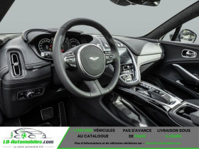Aston martin DBX 4.0 Biturbo V8 550 ch  occasion  Beaupuy - photo n8