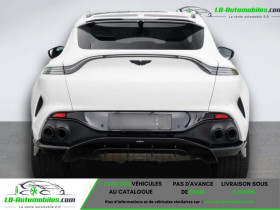 Aston martin DBX 4.0 Biturbo V8 550 ch  occasion  Beaupuy - photo n5