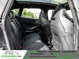 Aston martin DBX 4.0 Biturbo V8 550 ch  occasion  Beaupuy - photo n7
