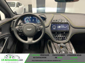 Aston martin DBX 4.0 Biturbo V8 550 ch  occasion  Beaupuy - photo n3