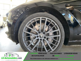 Aston martin DBX 4.0 Biturbo V8 550 ch  occasion  Beaupuy - photo n8