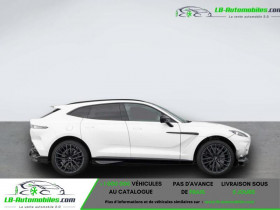 Aston martin DBX 4.0 Biturbo V8 550 ch  occasion  Beaupuy - photo n4