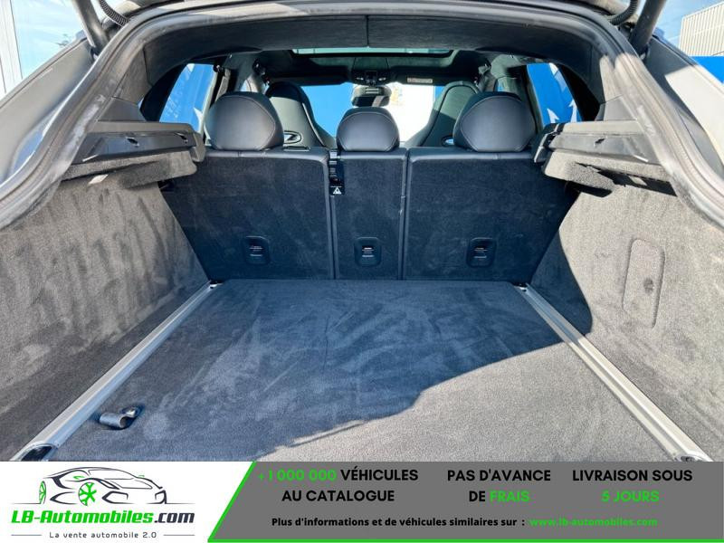 Aston martin DBX 4.0 Biturbo V8 550 ch  occasion  Beaupuy - photo n6