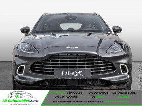 Aston martin DBX 4.0 Biturbo V8 550 ch  occasion  Beaupuy - photo n6