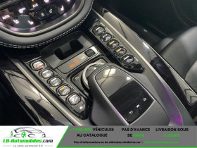 Aston martin DBX 4.0 Biturbo V8 550 ch  occasion  Beaupuy - photo n7