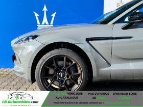 Aston martin DBX 4.0 Biturbo V8 550 ch  occasion  Beaupuy - photo n5