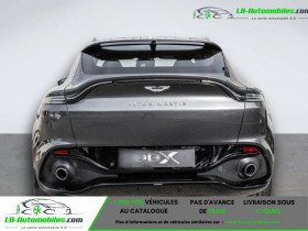 Aston martin DBX 4.0 Biturbo V8 550 ch  occasion  Beaupuy - photo n5