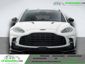 Aston martin DBX 4.0 Biturbo V8 550 ch  occasion  Beaupuy - photo n3