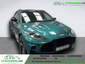 Aston martin DBX 4.0 Biturbo V8 550 ch   Beaupuy 31