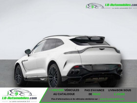 Aston martin DBX 4.0 Biturbo V8 550 ch  occasion  Beaupuy - photo n2