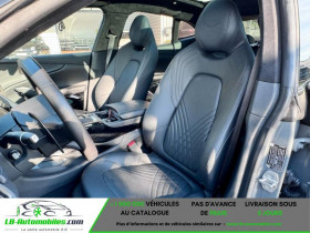 Aston martin DBX 4.0 Biturbo V8 550 ch  occasion  Beaupuy - photo n4