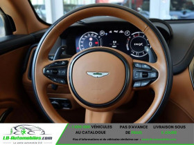 Aston martin DBX 4.0 Biturbo V8 550 ch  occasion  Beaupuy - photo n5