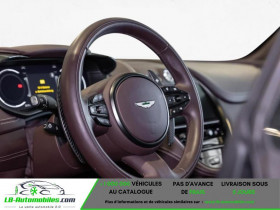 Aston martin DBX 4.0 Biturbo V8 550 ch  occasion  Beaupuy - photo n4