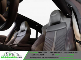 Aston martin DBX 4.0 Biturbo V8 550 ch  occasion  Beaupuy - photo n2