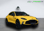 Annonce Aston martin DBX occasion Essence 4.0 Biturbo V8 550 ch  Beaupuy