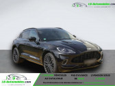 Aston martin DBX 4.0 Biturbo V8 550 ch   Beaupuy 31