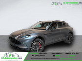 Annonce Aston martin DBX occasion Essence 4.0 Biturbo V8 550 ch  Beaupuy