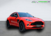 Annonce Aston martin DBX occasion Essence 4.0 Biturbo V8 550 ch  Beaupuy