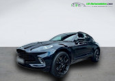 Aston martin DBX 4.0 Biturbo V8 550 ch   Beaupuy 31