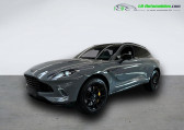 Aston martin DBX 4.0 Biturbo V8 550 ch   Beaupuy 31