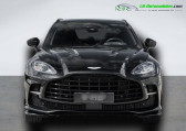 Aston martin DBX 4.0 Biturbo V8 550 ch   Beaupuy 31