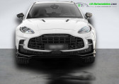 Aston martin DBX 4.0 Biturbo V8 550 ch   Beaupuy 31