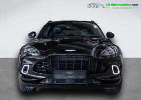 Aston martin DBX , garage LB AUTOMOBILES  Beaupuy