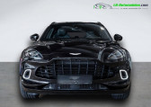 Aston martin DBX occasion année 2023 boite Automatique Annonce Aston martin DBX occasion Essence 4.0 Biturbo V8 550 ch à Beaupuy