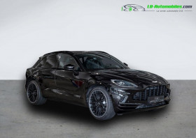 Aston martin DBX 4.0 Biturbo V8 550 ch  occasion  Beaupuy - photo n2