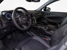 Aston martin DBX 4.0 Biturbo V8 550 ch  occasion  Beaupuy - photo n3
