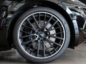 Aston martin DBX 4.0 Biturbo V8 550 ch  occasion  Beaupuy - photo n4