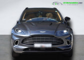 Aston martin DBX occasion année 2022 boite Automatique Annonce Aston martin DBX occasion Essence 4.0 Biturbo V8 550 ch à Beaupuy