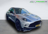 Annonce Aston martin DBX occasion Essence 4.0 Biturbo V8 550 ch  Beaupuy