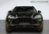 Aston martin DBX 4.0 Biturbo V8 550 ch   Beaupuy 31
