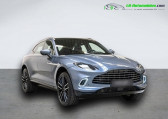 Aston martin DBX 4.0 Biturbo V8 550 ch   Beaupuy 31