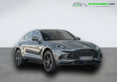 Aston martin DBX 4.0 Biturbo V8 550 ch   Beaupuy 31