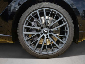 Aston martin DBX 4.0 Biturbo V8 550 ch  occasion  Beaupuy - photo n8
