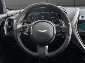 Aston martin DBX 4.0 Biturbo V8 550 ch  occasion  Beaupuy - photo n7